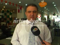 Klima ve Derin Dondurucularda Kampanya