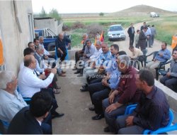 AK Parti, Seçim Çalışmaları