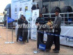 MICHELIN Ana Bayii Polat Ticaret'ten Tanıtım Hizmeti MICHELIN Ana Bayii Polat Ticaret'ten Tanıtım Hizmeti