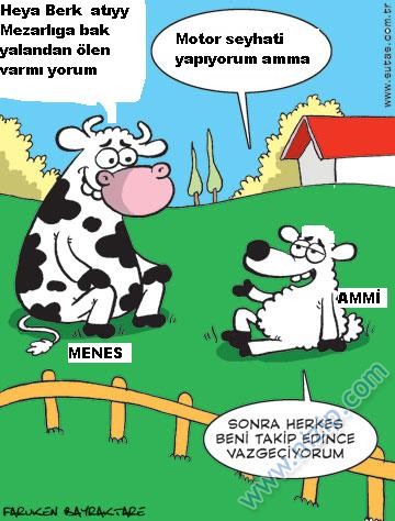 Sütaş karikatürleri Nizip.com'da Olursa.