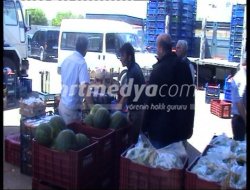 Sebze ve Meyve Çeşitlerinde Artış
