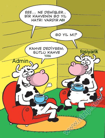 Sütaş karikatürleri Nizip.com'da Olursa.