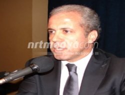 Şamil Tayyar; "Başbakan Erdoğan\'ı Cihaner dinletti"
