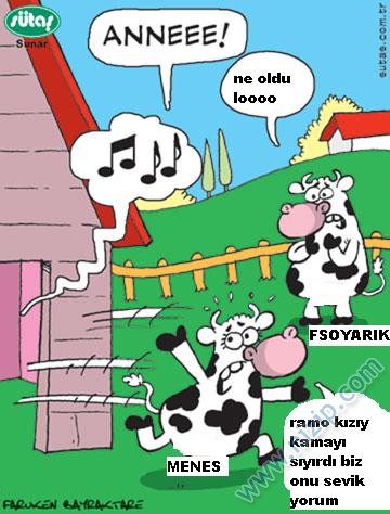 Sütaş karikatürleri Nizip.com'da Olursa.