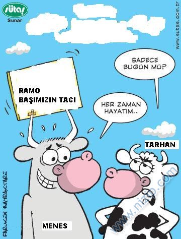 Sütaş karikatürleri Nizip.com'da Olursa.