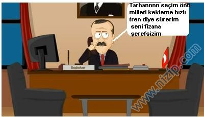 Sütaş karikatürleri Nizip.com'da Olursa.