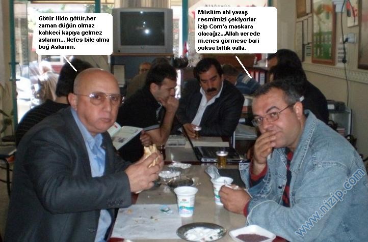Nızıp com fotoromanı