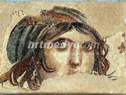 Zeugma'yı Koruma ve Tanıtma Derneği Merkezi Nizip'te Zeugma'yı Koruma ve Tanıtma Derneği Merkezi Nizip'te