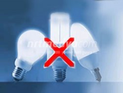 Pazar günü "Elektrik Kesintisi"