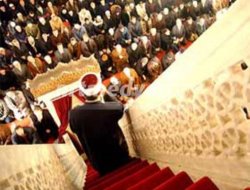 Sözleşmeli İmamlara Müjde