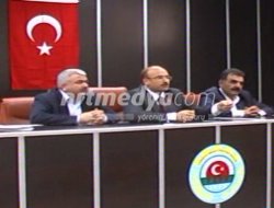 Sıddık Durmaz, Sarı ve Akdoğan'a Yemek Verdi Sıddık Durmaz, Sarı ve Akdoğan'a Yemek Verdi