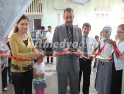 Halk Eğitim Merkezi "Yılsonu Sergi Açılışları" Halk Eğitim Merkezi "Yılsonu Sergi Açılışları"