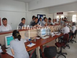 "Vergi Affı"nda Son Gün "Vergi Affı"nda Son Gün