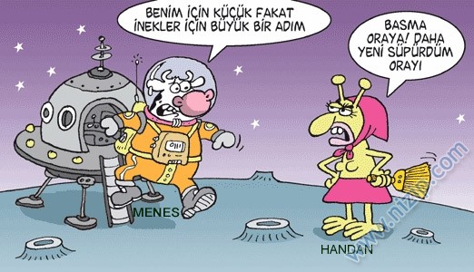 Sütaş karikatürleri Nizip.com'da Olursa.