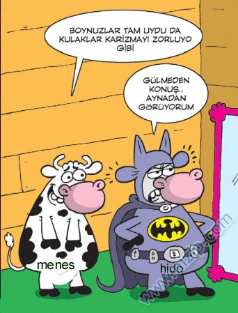 Sütaş karikatürleri Nizip.com'da Olursa.