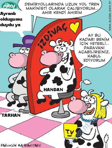 Sütaş karikatürleri Nizip.com'da Olursa.