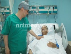 Nizip Devlet Hastanesi Sağlık Alanında Çağ Atlattı Nizip Devlet Hastanesi Sağlık Alanında Çağ Atlattı