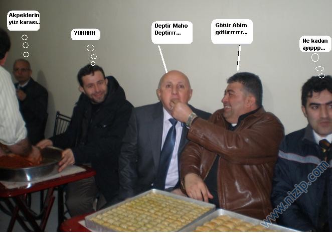 Nızıp com fotoromanı