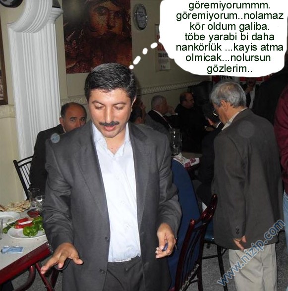 Nızıp com fotoromanı