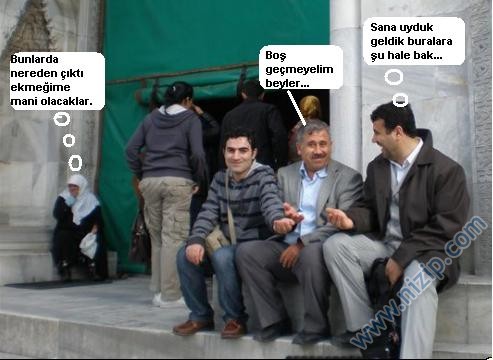 Nızıp com fotoromanı
