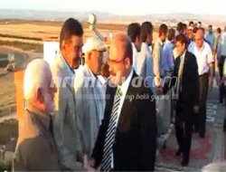 Kılıç Kardeşlerden Geleneksel "Aile Yemeği" Kılıç Kardeşlerden Geleneksel "Aile Yemeği"