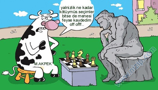 Sütaş karikatürleri Nizip.com'da Olursa.