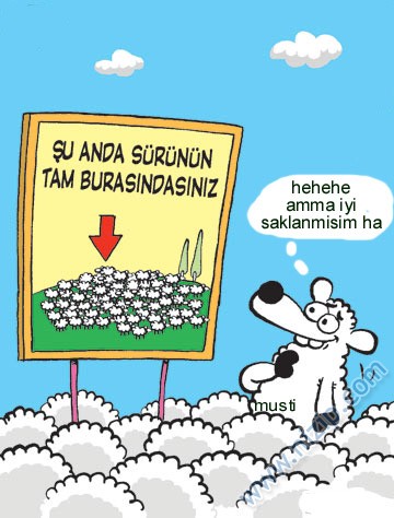 Sütaş karikatürleri Nizip.com'da Olursa.