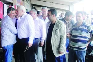 Celal Doğan'dan İlginç Açıklamalar