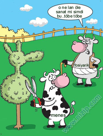 Sütaş karikatürleri Nizip.com'da Olursa.