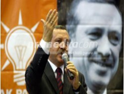 Sarı, Şahin ve Akdoğan'dan, "Erdoğan'ın Mitingine Davet
