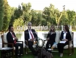 MHP 12 Haziran'a Tam Kadro Hazır MHP 12 Haziran'a Tam Kadro Hazır