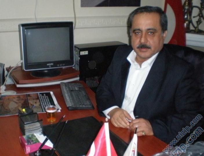 Güngören nizip'liler derneği yeni yerinin tapusunu bu gün aldı