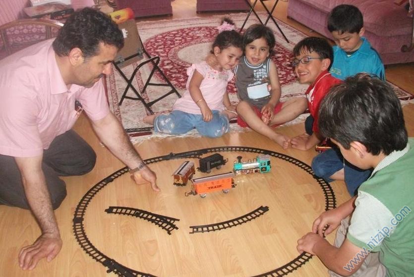 Nızıp com fotoromanı