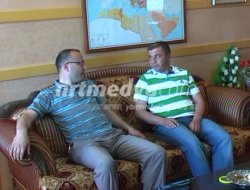 Kartal'dan Alpaslan'a, Nezaket Ziyareti