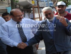 Ak parti, dur durak bilmiyor