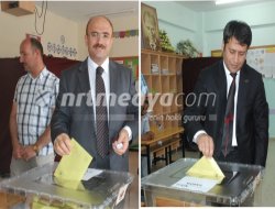 Gaziantep\'te 12 Milletvekilliğinden 9\'u AK Parti\'li Gaziantep\'te 12 Milletvekilliğinden 9\'u AK Parti\'li