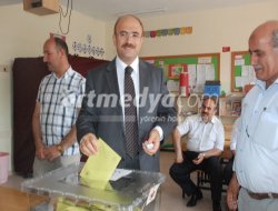 Sarı; "milletin derdine derman, yarasına merhem olacağız" Sarı; "milletin derdine derman, yarasına merhem olacağız"