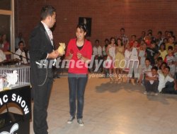 Birecik'te Sanat Festivali Birecik'te Sanat Festivali