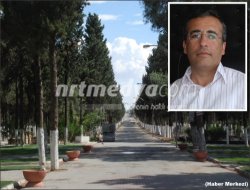 Nizip Asri Mezarlığı Kilit Taşı ile Kaplandı
