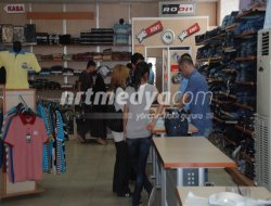 Okyanus Alışveriş Merkezi'nden; "Babalar Günü" Kampanyası