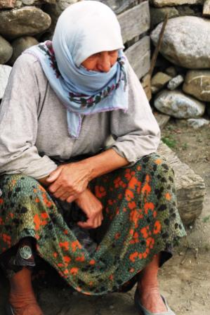 Araz ? Kahraman Tazeoğlu