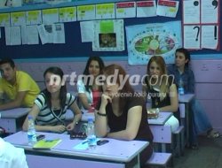 Nizip'te; "Aday Öğretmenleri Hazırlayıcı Eğitim Kursu" Nizip'te; "Aday Öğretmenleri Hazırlayıcı Eğitim Kursu"