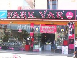 "Fark Var Ayakkabı ve Çanta Mağazaları" Açılışa Hazır "Fark Var Ayakkabı ve Çanta Mağazaları" Açılışa Hazır