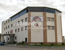 NTO Üyelerine "Yıllık Aidat" Uyarısı