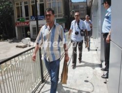 Nizip'te El Yapımı Bomba Düzeneği Bulundu