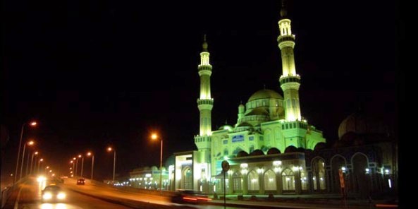 Erbil Geceleri
