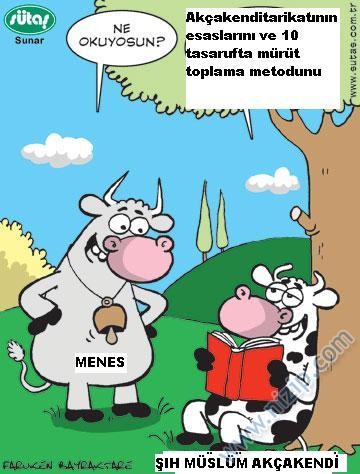 Sütaş karikatürleri Nizip.com'da Olursa.