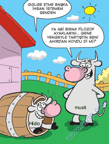 Sütaş karikatürleri Nizip.com'da Olursa.