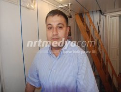 Kuyumcu Esnaflarından "Esnaf Sahresi"