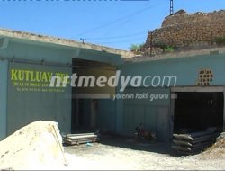 Kutluay Telçit'ten Hizmet Atağı Kutluay Telçit'ten Hizmet Atağı